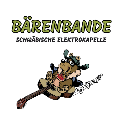 Bärenbande – Die Band aus Ravensburg